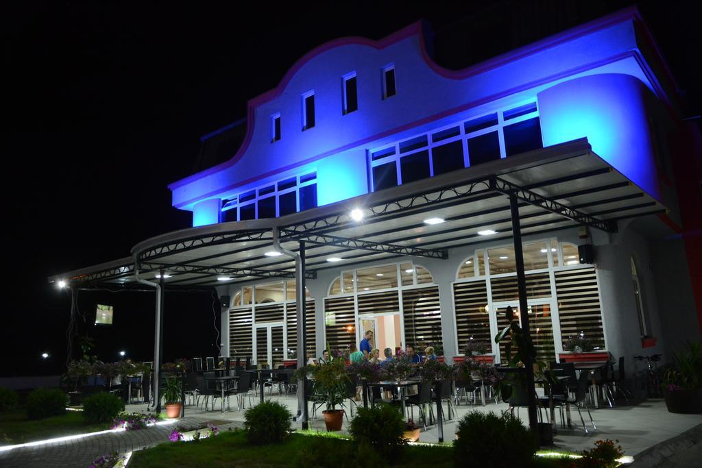 Villa Grand Bitola Exterior foto